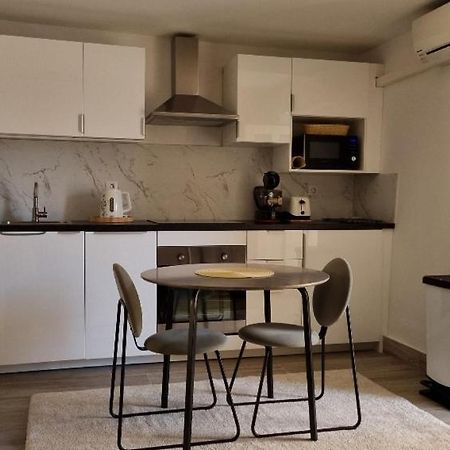 Apartmani GORINKA Baska  Bagian luar foto