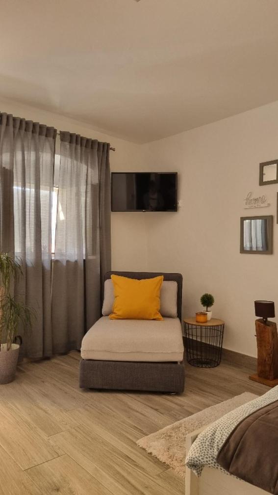 Apartmani GORINKA Baska  Bagian luar foto