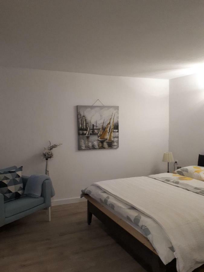Apartmani GORINKA Baska  Bagian luar foto