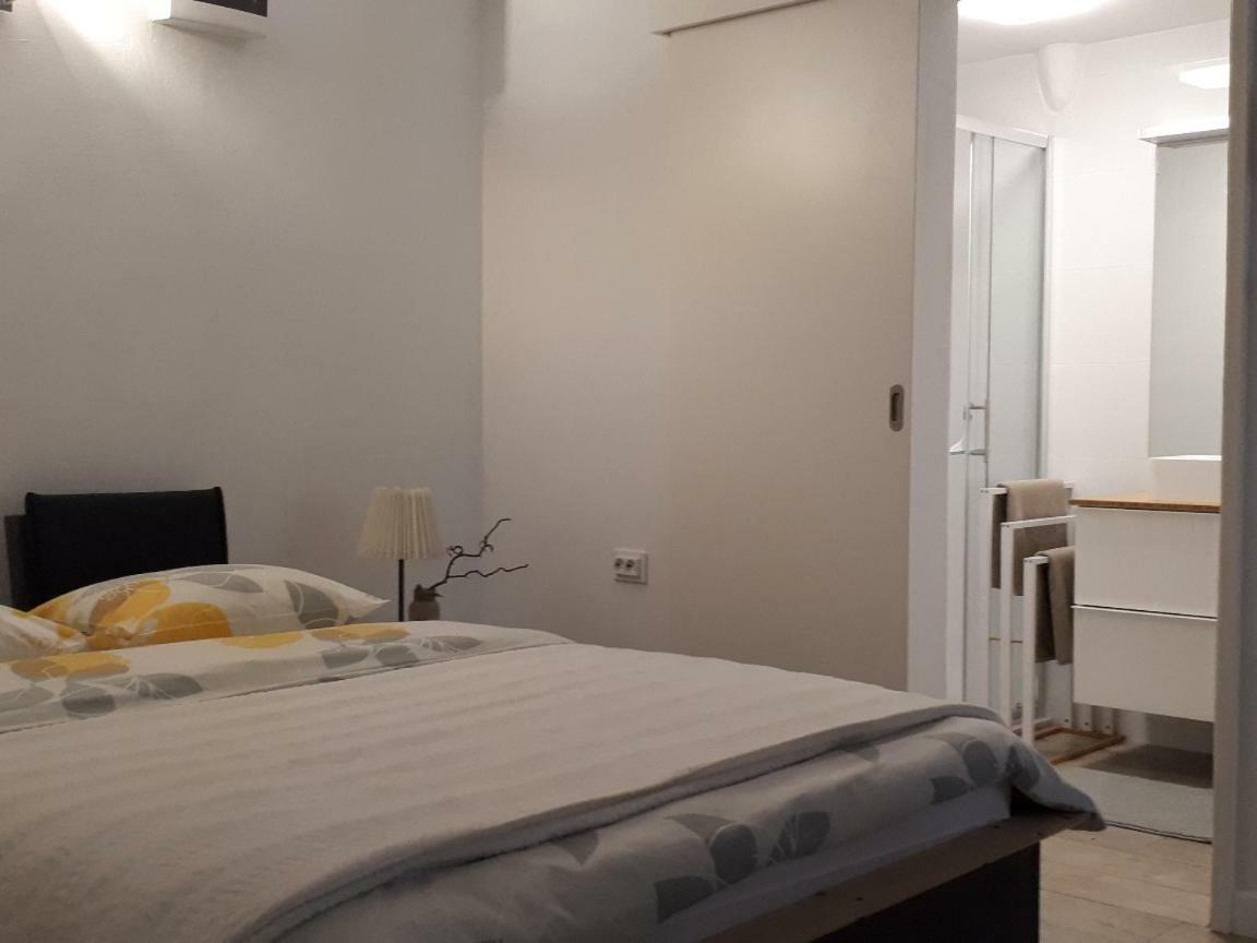 Apartmani GORINKA Baska  Bagian luar foto