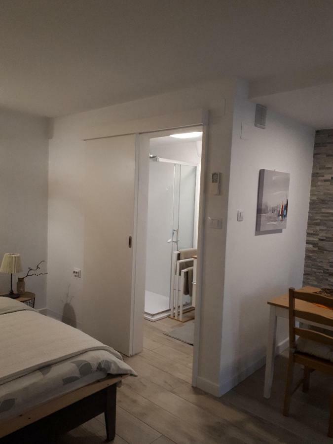 Apartmani GORINKA Baska  Bagian luar foto