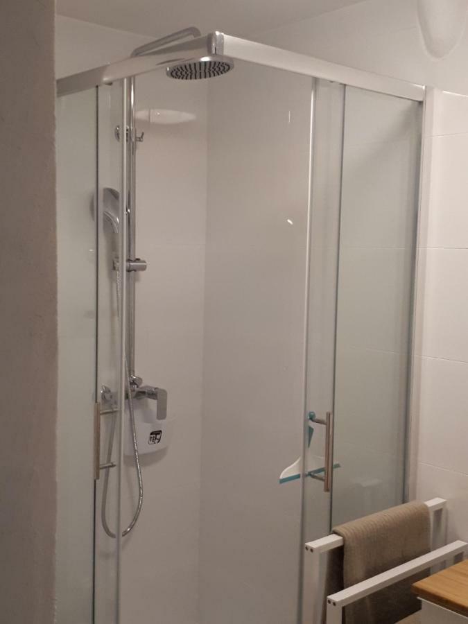 Apartmani GORINKA Baska  Bagian luar foto