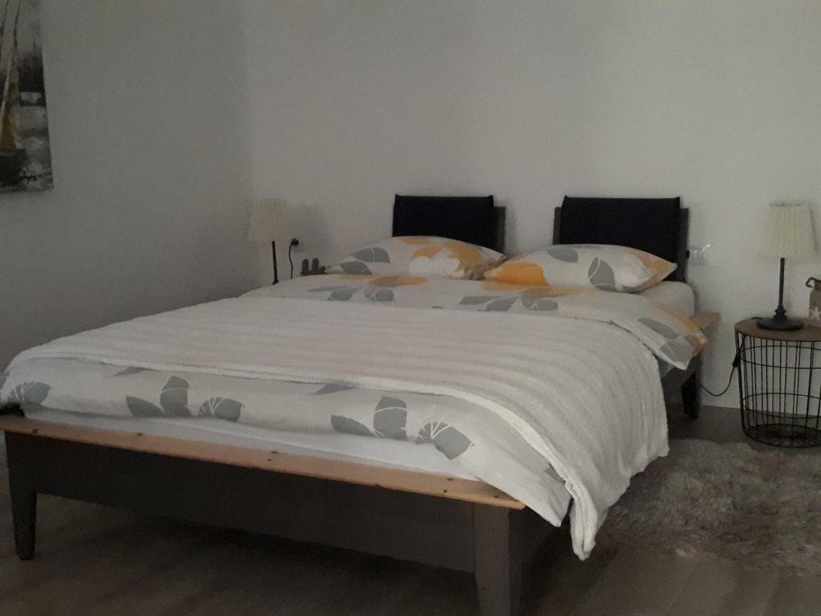 Apartmani GORINKA Baska  Bagian luar foto