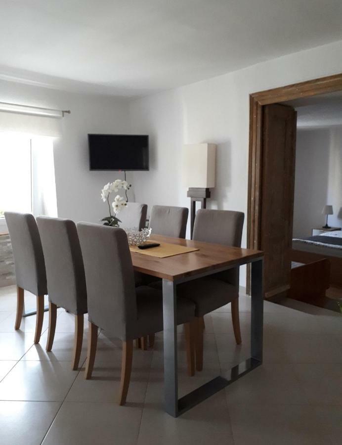 Apartmani GORINKA Baska  Bagian luar foto